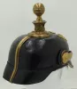 Baden Officer Pickelhaube Visuel 4